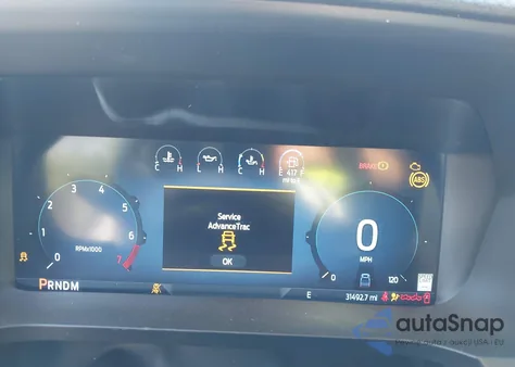 2024 Ford F-150 Xlt из США, поврежденный, VIN 1FTFW3LD5RFB79283